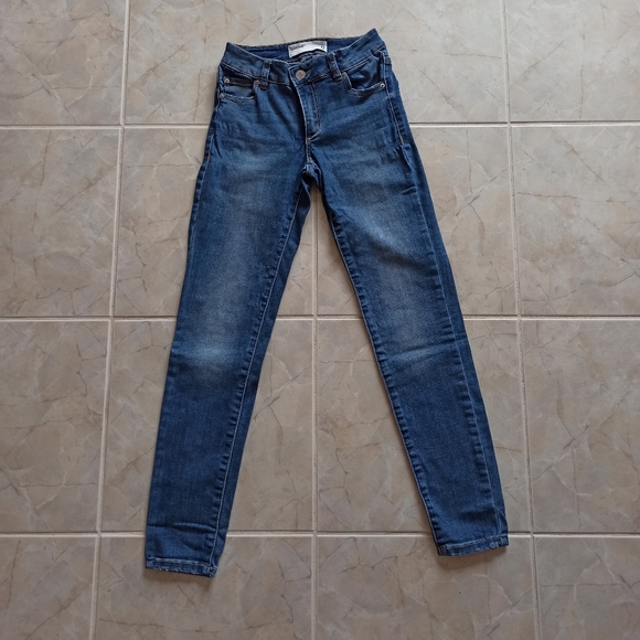 Garage Skinny Jeans - Picture 2 of 4